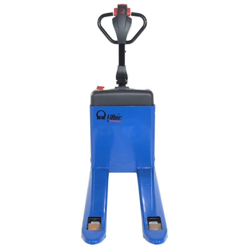 Pramac Electric 2500lb Capacity Pallet Jack