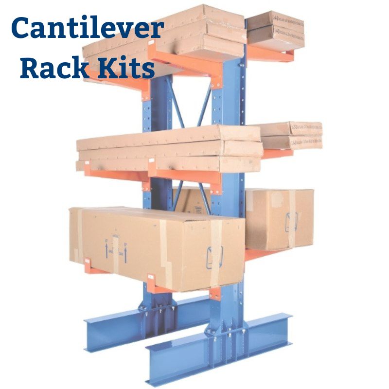 Cantilever Rack Kits