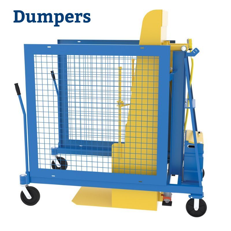 Dumpers