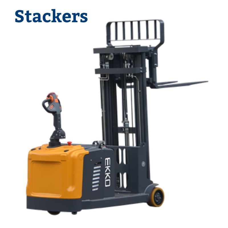 Stackers
