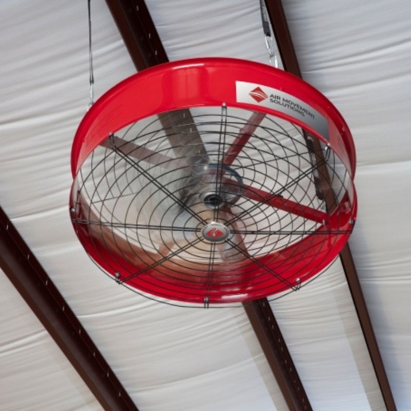 Industrial Fans