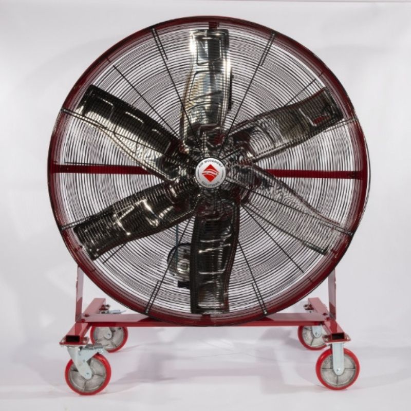 Air Movement Solutions