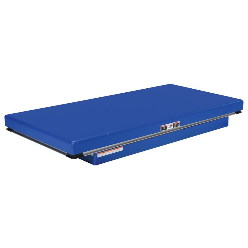 Vestil EHLT-3060 Electric Hydraulic Scissor Lift Table 30in x 60in