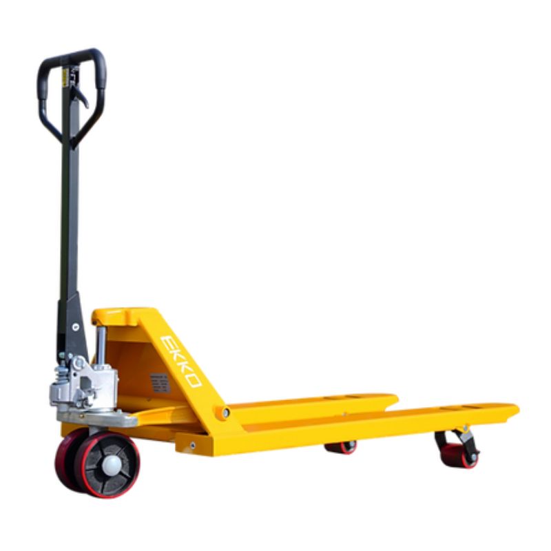 EKKO 5500lb Capacity Manual Pallet Jack A25
