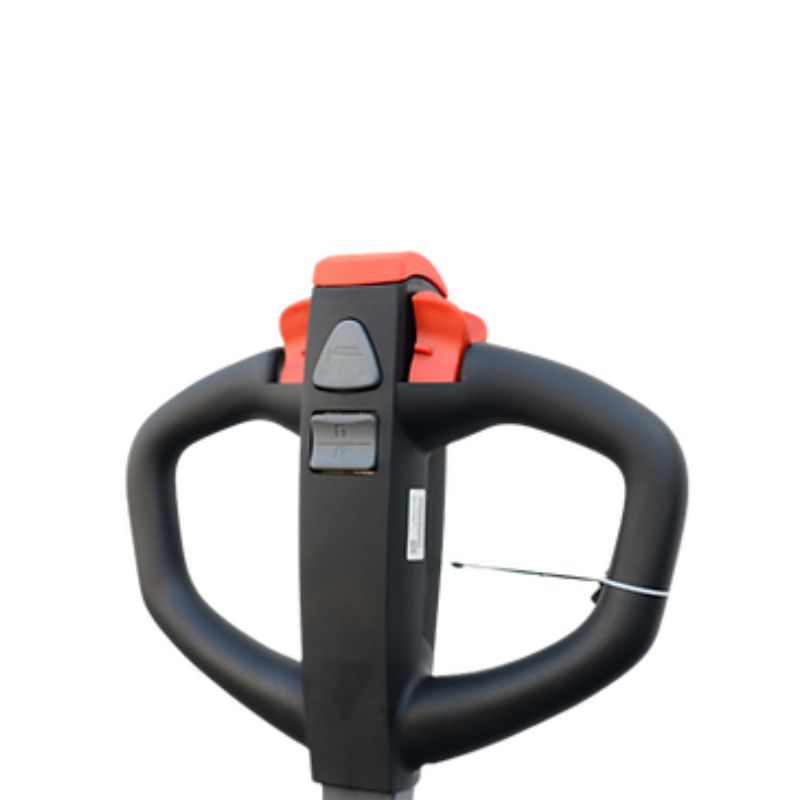 EKKO 4,000lb Capacity Lithium-Ion Walkie Pallet Jack EP18JLiC