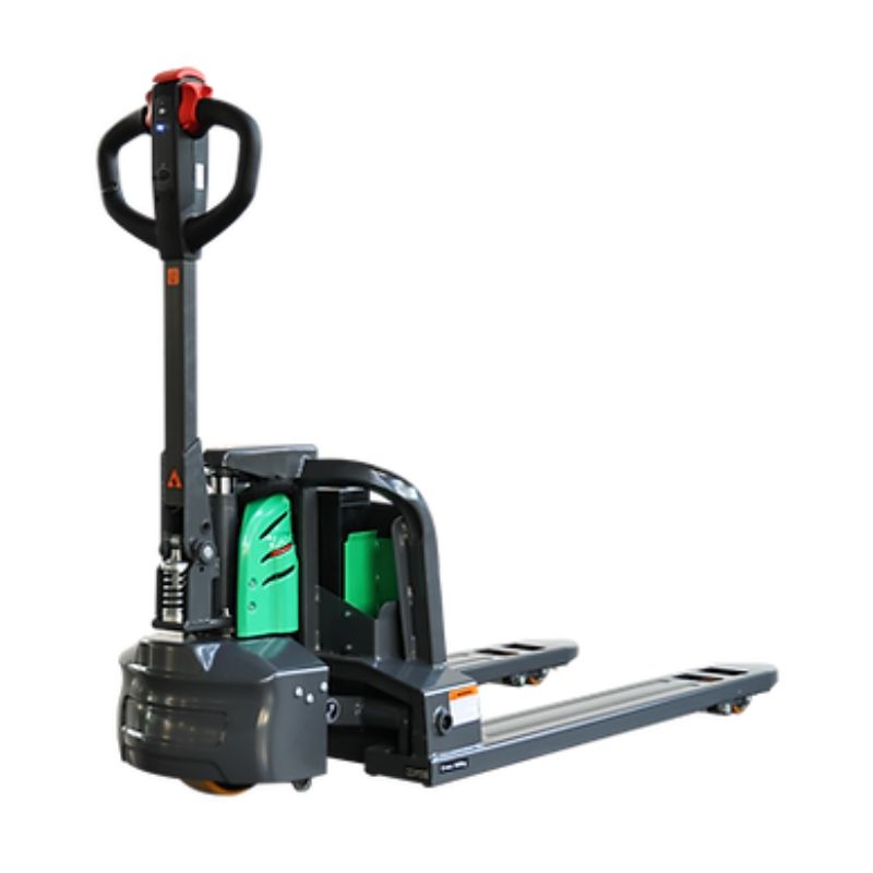 EKKO 3300lb Capacity Full-Powered Lithium Pallet Jack EPF15Li