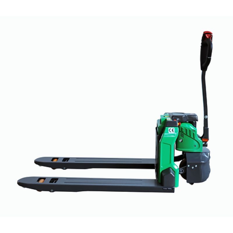 EKKO 4400lb Capacity Full-Powered Lithium Pallet Jack EPT20Li