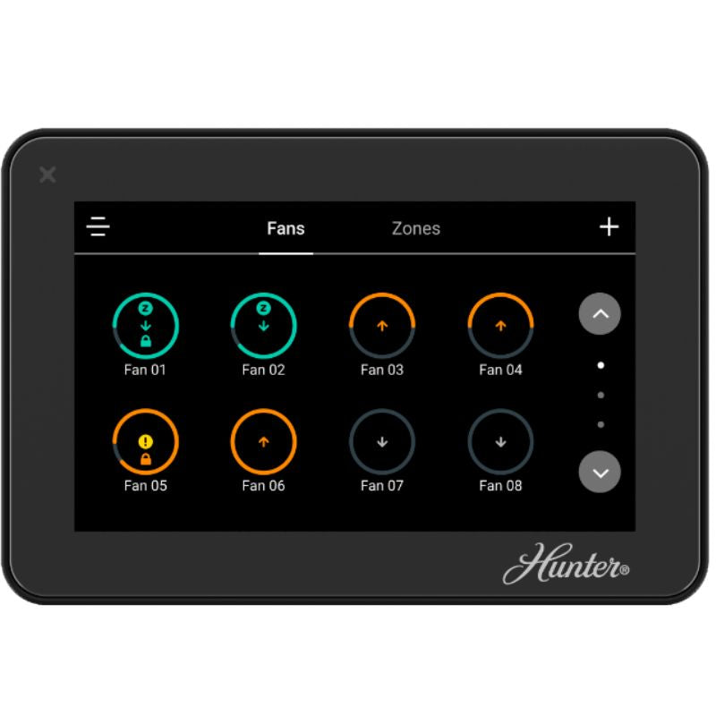 700 Series Waterproof Controller for XP and ECO HVLS Fans