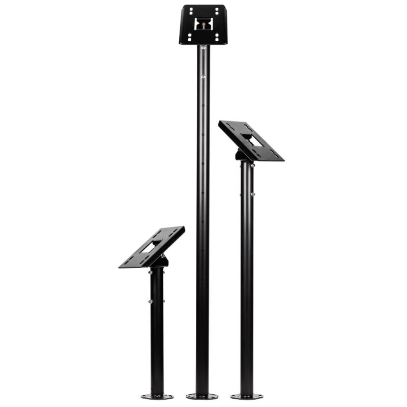 Downrods for DDI and ECO HVLS Fans
