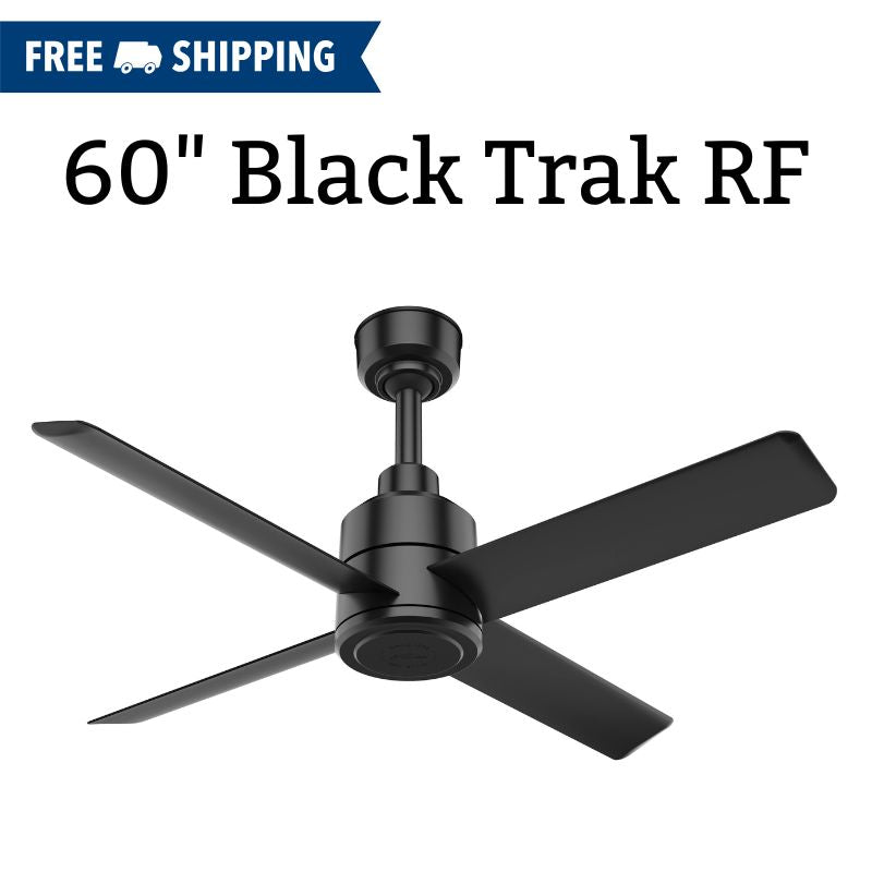 Hunter Trak RF Commercial Fan with No Light