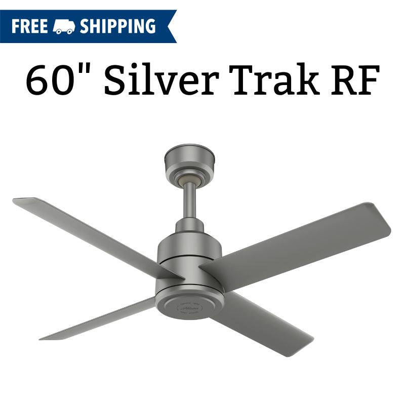 Hunter Trak RF Commercial Fan with No Light