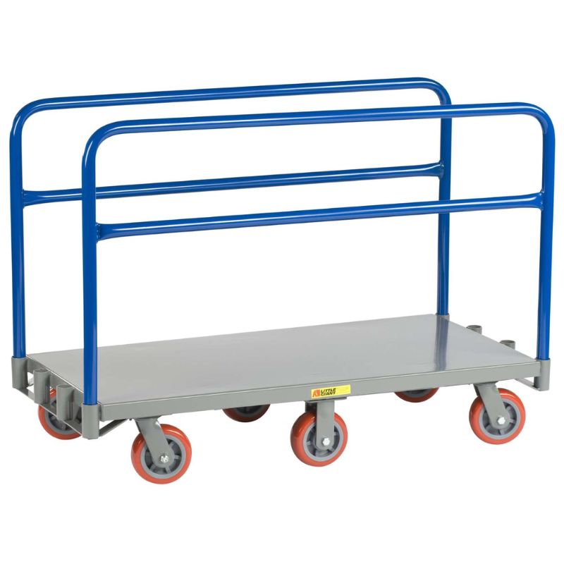 Little Giant 6-Wheel Adjustable Sheet and Panel Truck APT6W-6PY