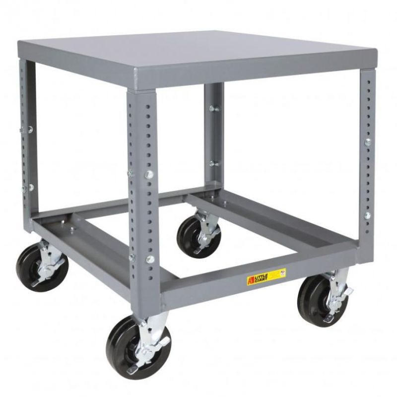 Little Giant 7 Gauge Mobile Work Station MTH2230-6PHBK