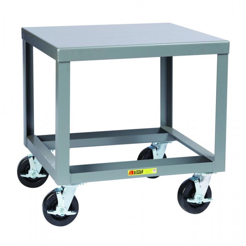 Little Giant 7 Gauge Mobile Work Station MTH2230-6PHBK