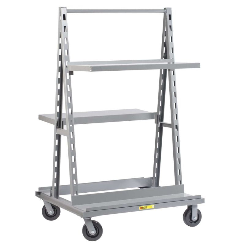Little Giant Adjustable Shelf Rack ABS-3640-6PH