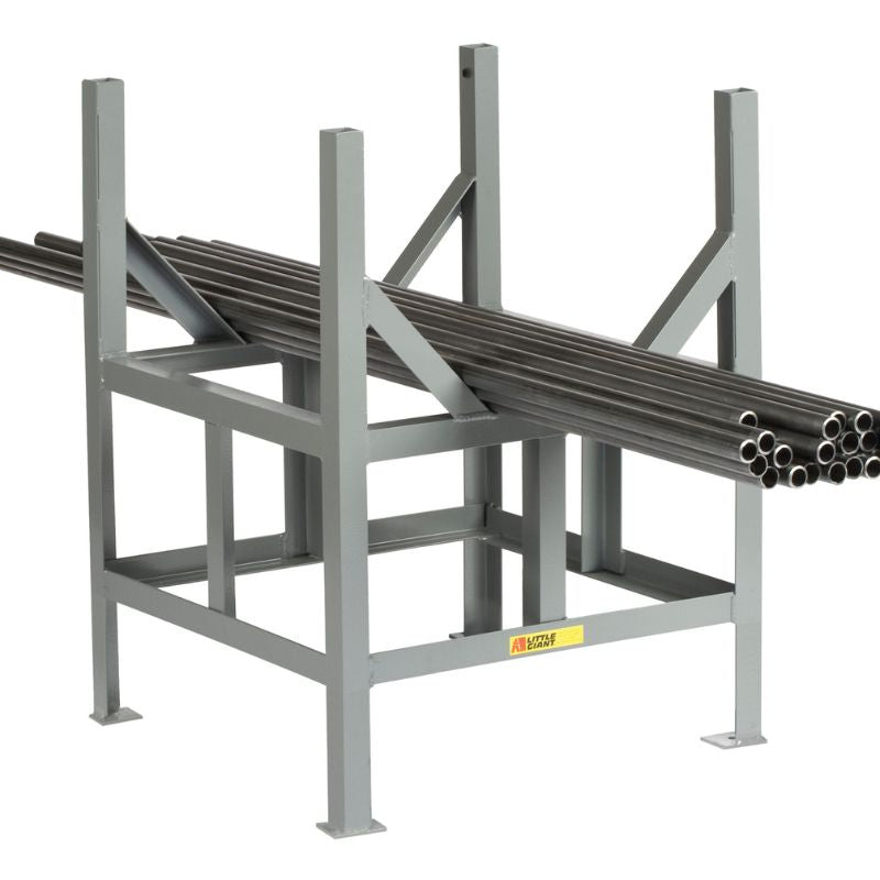 Little Giant Bar Cradle Storage Rack ERBST-2424