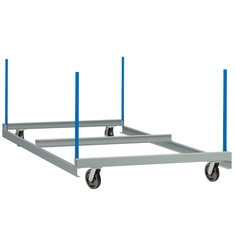 Little Giant Transporter Bunk Truck BS-5484-8PH