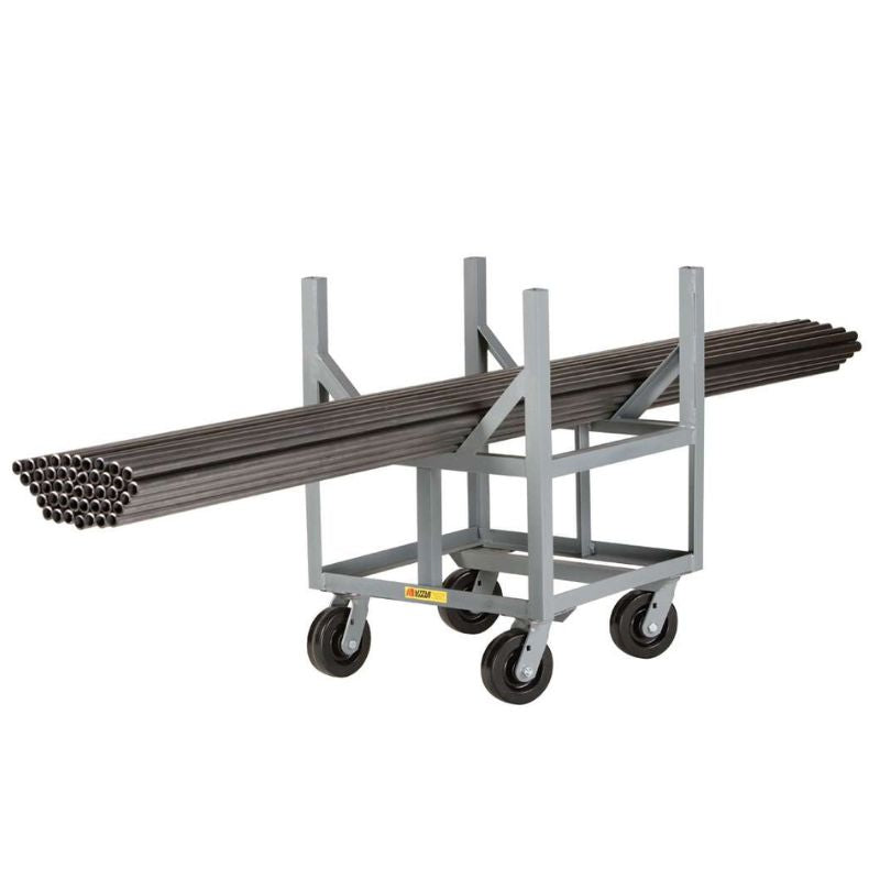 Little Giant Bar Cradle Truck with Caster Wheels ERBST-6PH