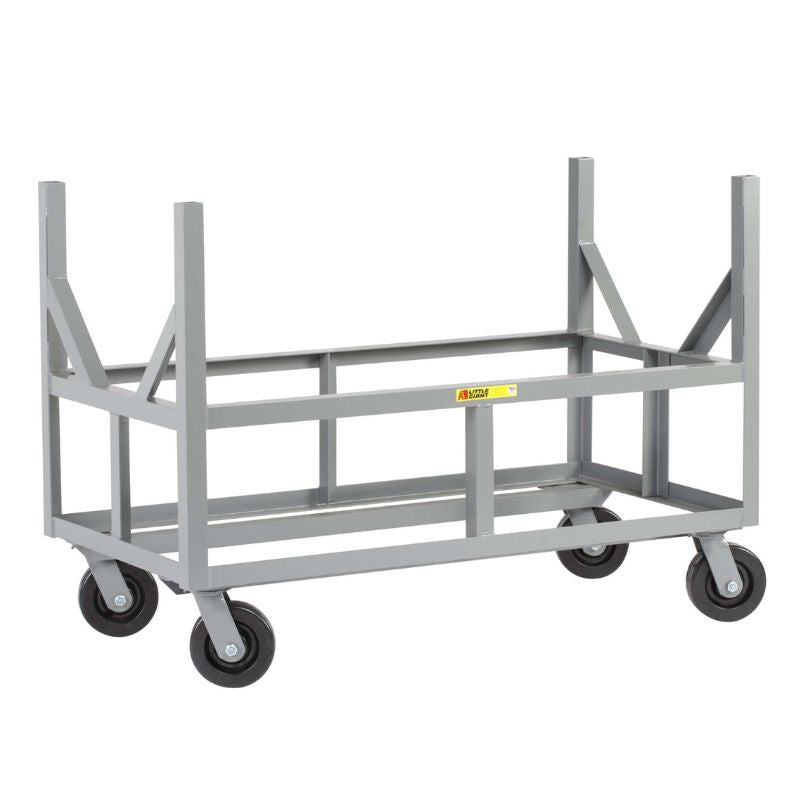 Little Giant Bar Cradle Truck with Caster Wheels ERBST-6PH