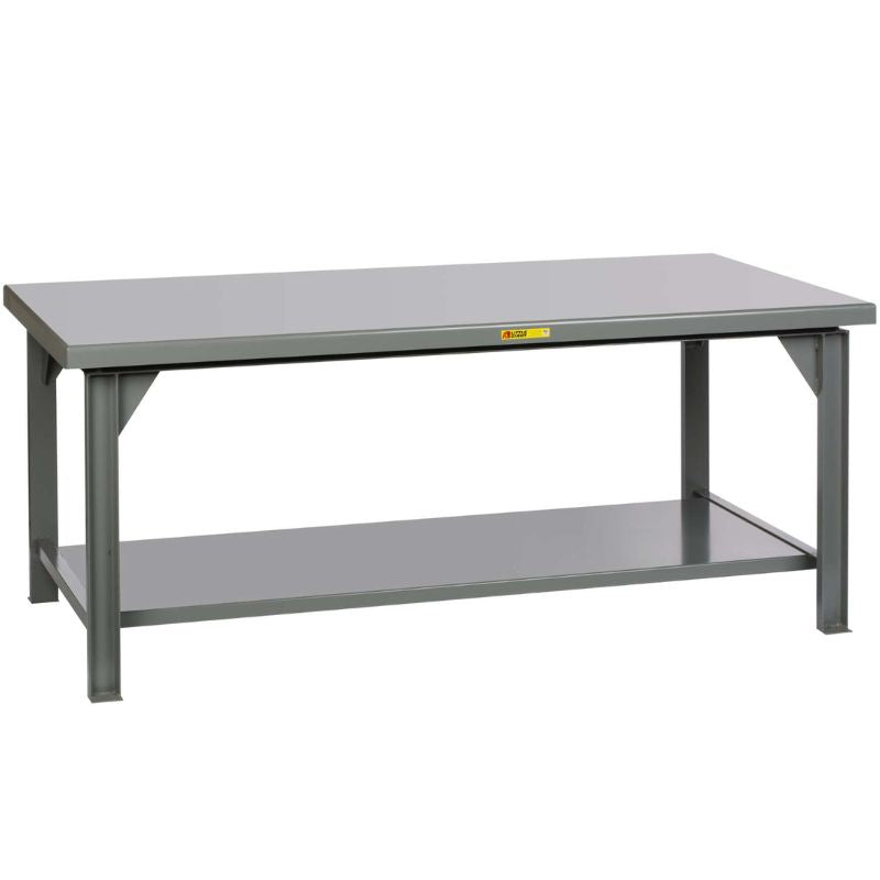 Little Giant Extra Heavy Duty Welded Steel Workbench WX-34