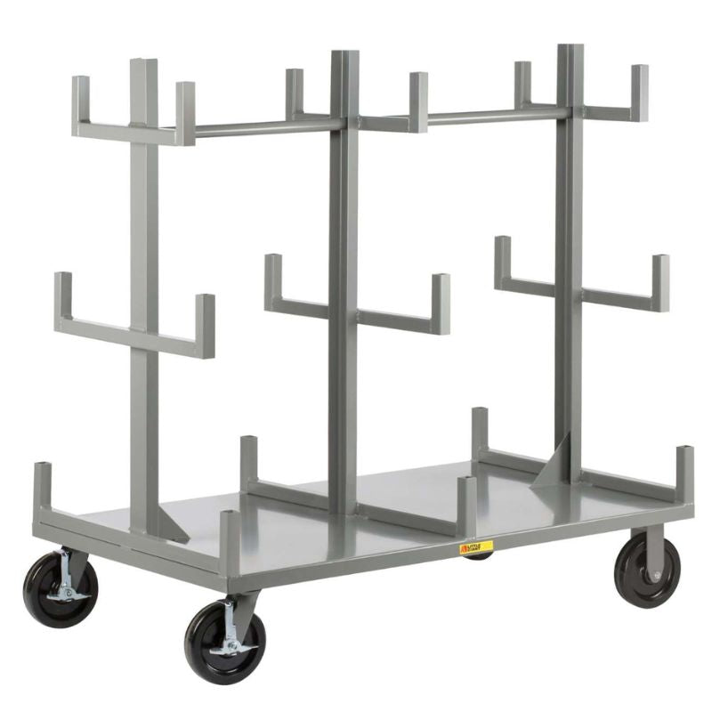 Little Giant Heavy-Duty Bar & Pipe Truck BRT3