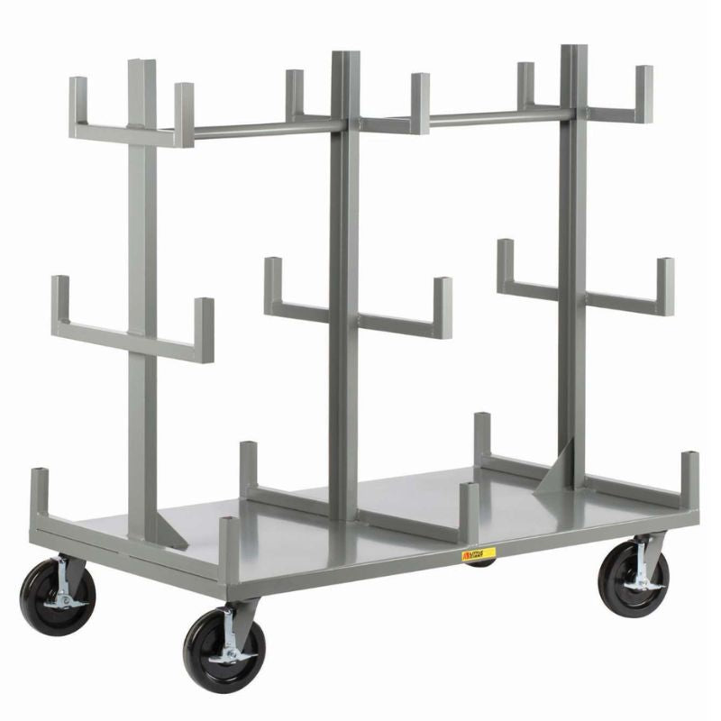 Little Giant Heavy-Duty Bar & Pipe Truck BRT3