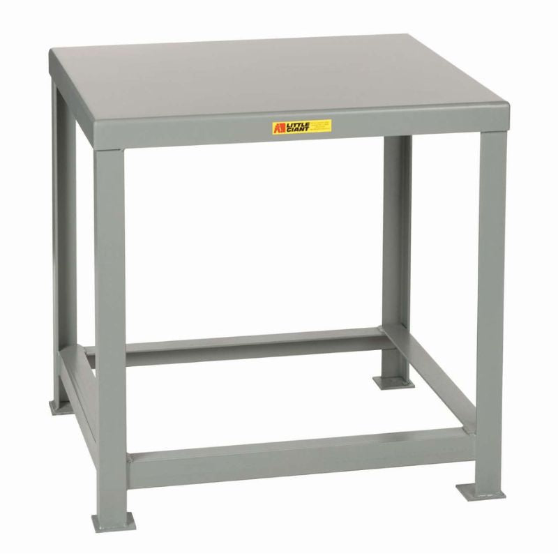 Little Giant Heavy-Duty Machine Table MTH1/MTH2