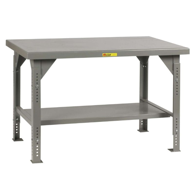 Little Giant Heavy-Duty Workbenches WW-HD/ADJ