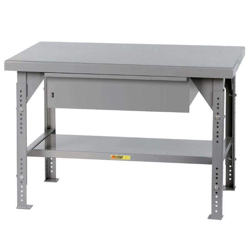 Little Giant Heavy-Duty Workbenches WW-HD/ADJ