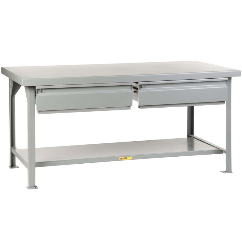 Little Giant Heavy-Duty Workbenches WW-HD/ADJ