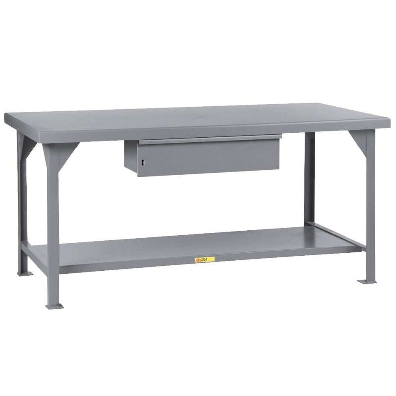 Little Giant Heavy-Duty Workbenches WW-HD/ADJ