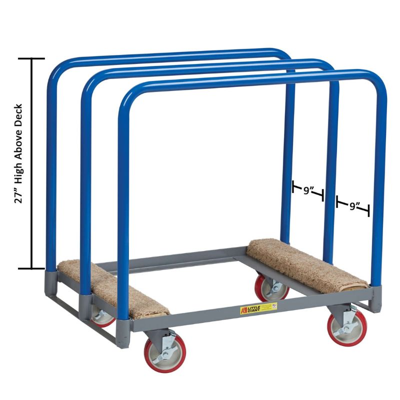 Little Giant Panel Transporting Truck PT/PTC-5PY