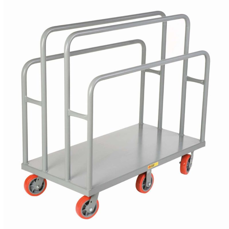 Little Giant Lumber & Panel Transporting Cart LC-6PY