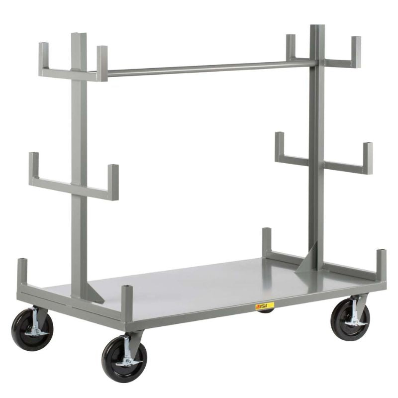 Little Giant Portable Bar & Pipe Truck BRT-8PHBK/2R8PHFL