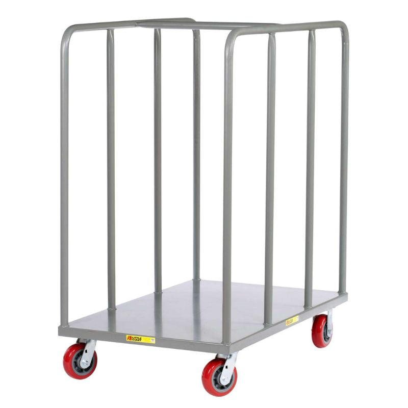 Little Giant Roll Goods Truck OE-6PY