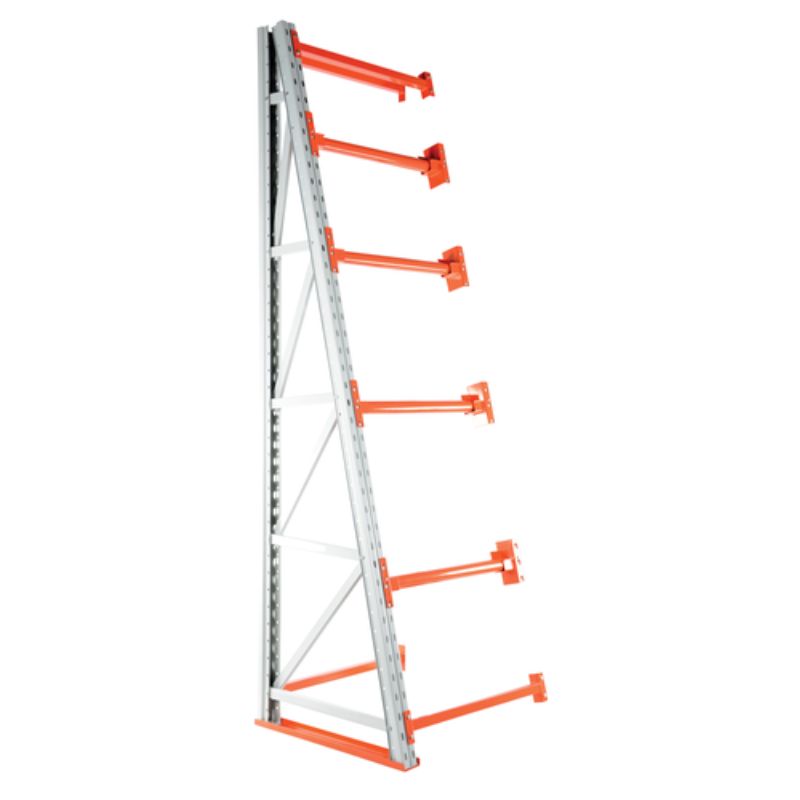Vestil 3ft Wide Reel Rack Add-On Kit RERC-A-34