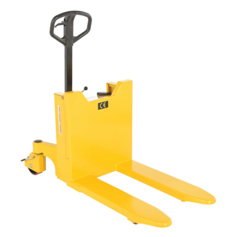 Vestil Steel Tilt Master Manual with 2,200lb Capacity TM-22-M