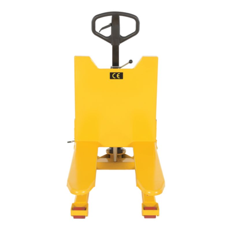Vestil Steel Tilt Master Manual with 2,200lb Capacity TM-22-M