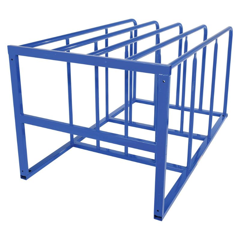 Vestil Welded Steel Standard Sheet Rack with 1,500lb Capacity VSSR-15