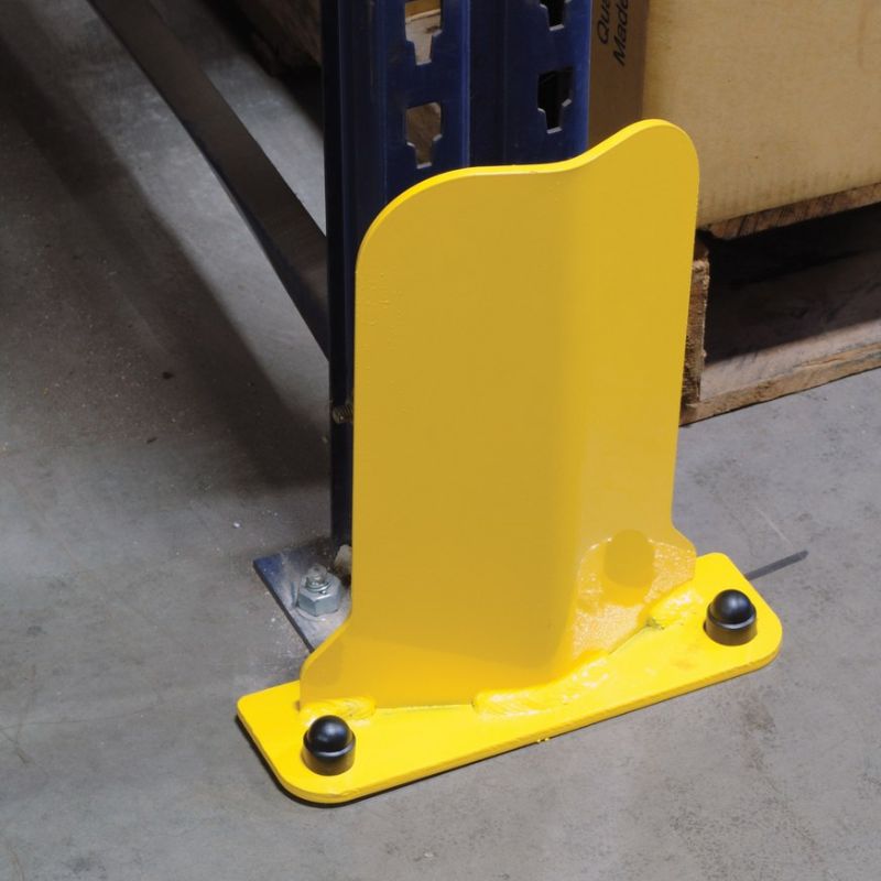 Low Profile Rack Guards