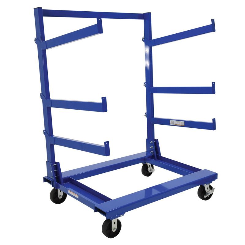Cantilever Carts