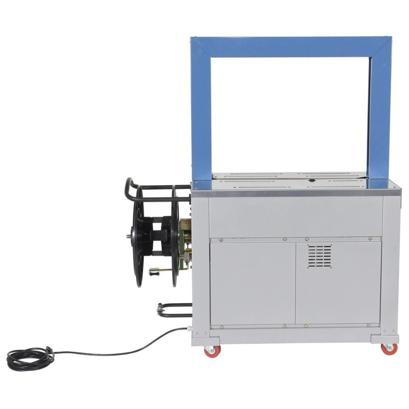 Automatic High-Speed Strapping Machine