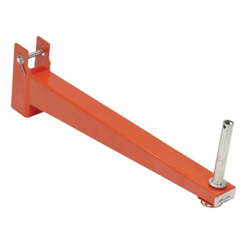 Vestil Standard Cantilever 10 Degree Incline Arm