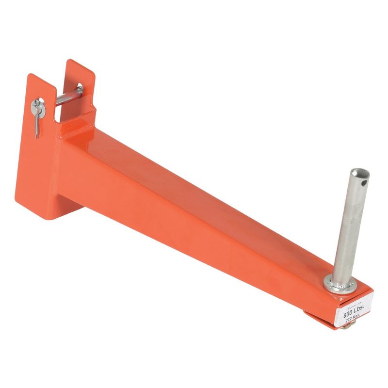 Vestil Standard Cantilever 10 Degree Incline Arm