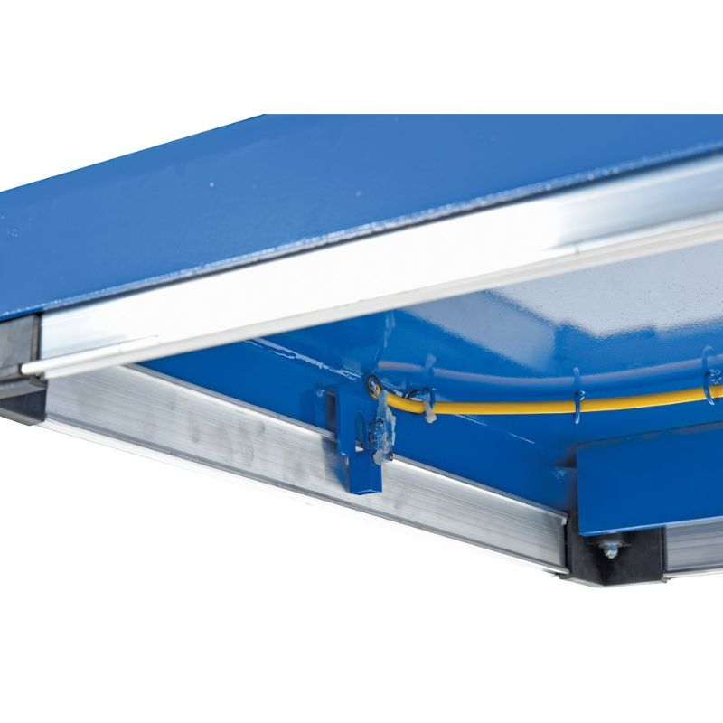 Vestil EHLT-3060 Electric Hydraulic Scissor Lift Table 30in x 60in