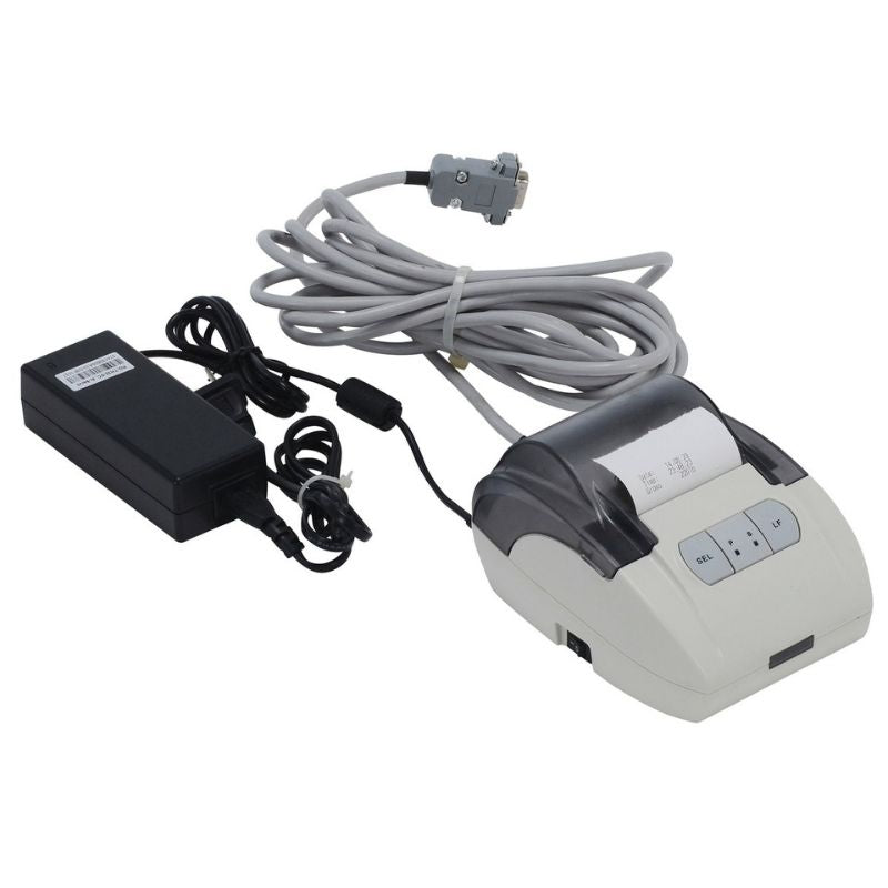 Steel Electronic Digital Floor Scale