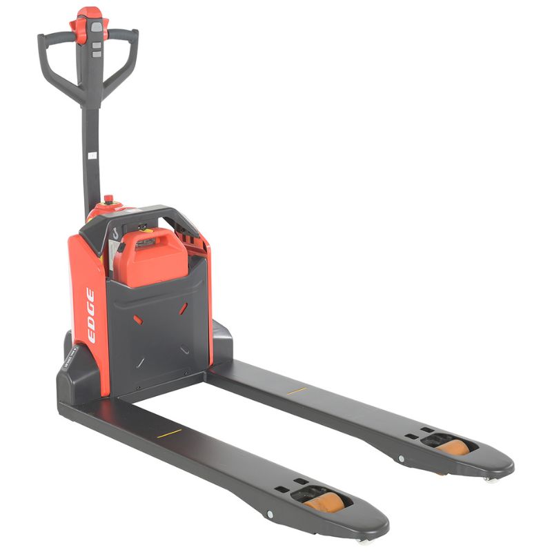 Vestil Fully Powered Electric 27in X 45in Pallet Jack