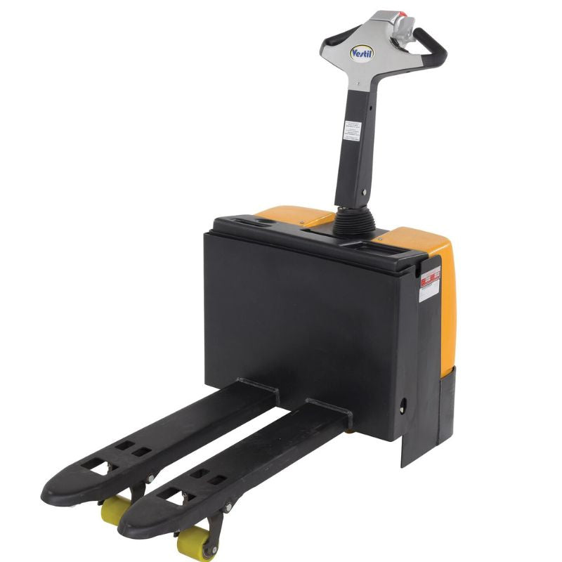 Electric 2600lb Pallet Jack