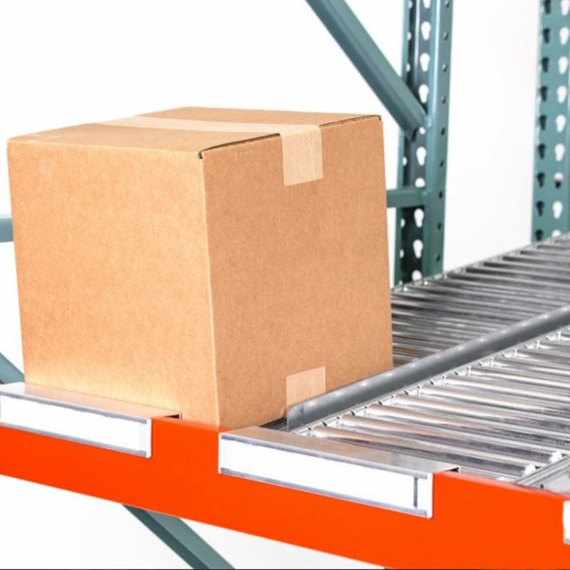 Gravity Flow Racks