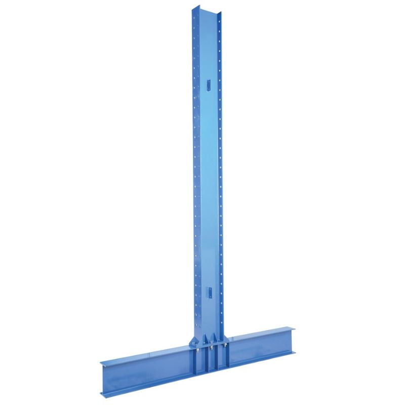 Heavy Duty 10ft Cantilever Rack Double Sided Upright